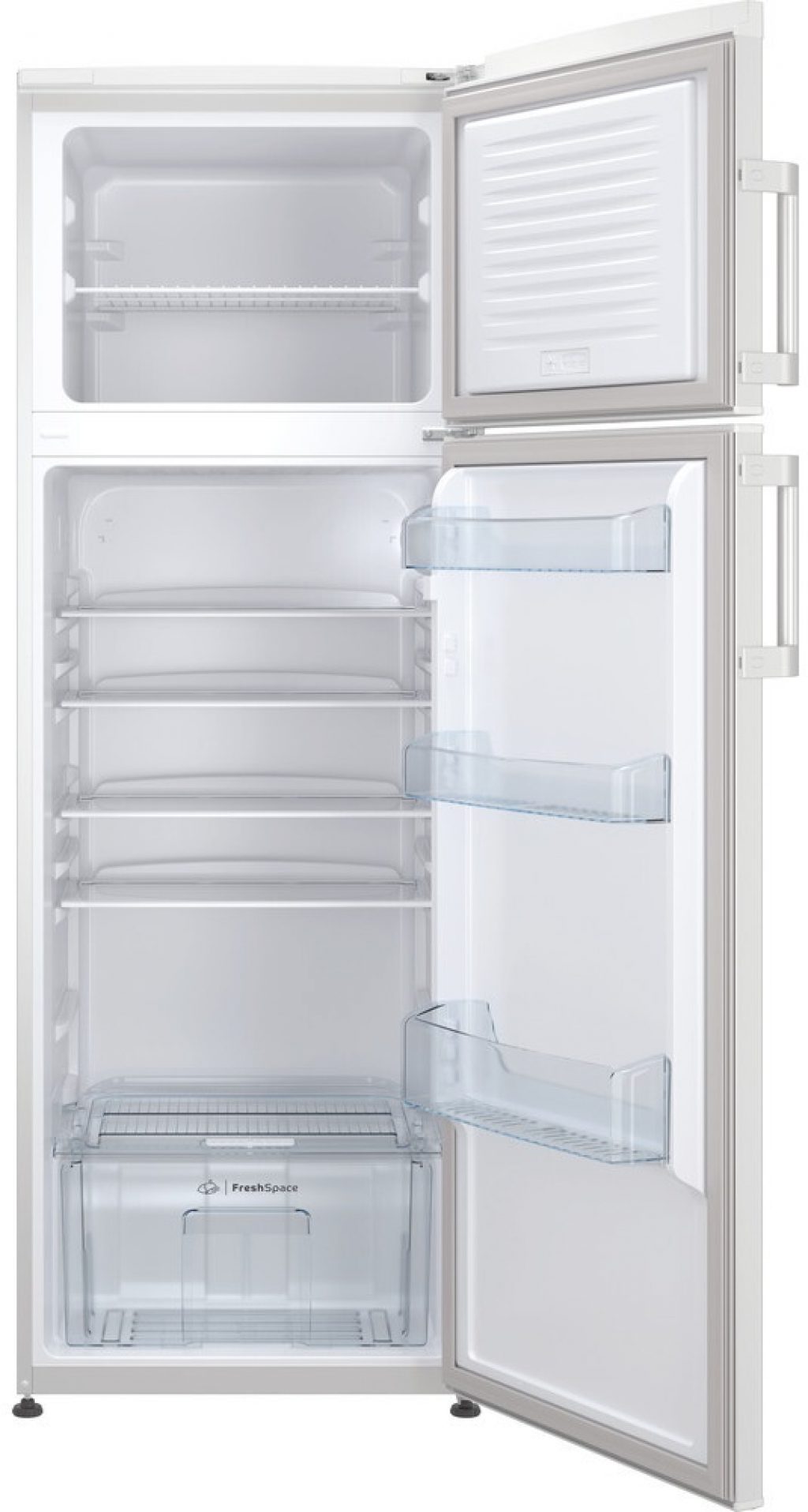 Хладилник с горна камера Indesit IT60 732 W - Image 3