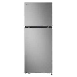 Хладилник с горна камера LG GTBV22PYNJ