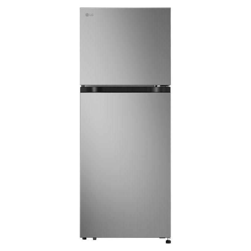Хладилник с горна камера LG GTBV22PYNJ