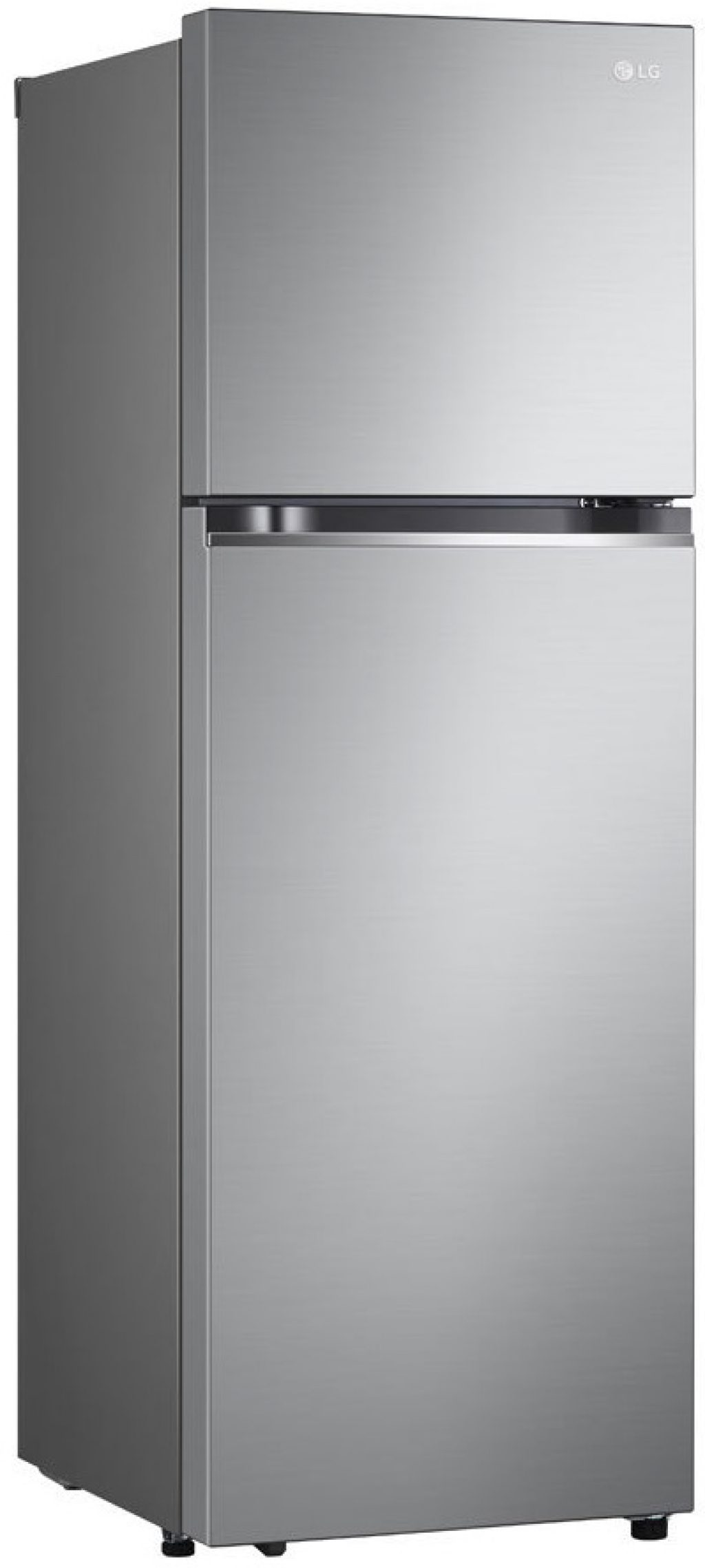 Хладилник с горна камера LG GTBV38PZGKD - Image 3