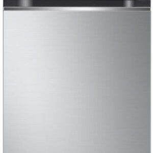 Хладилник с горна камера LG GTBV38PZGKD
