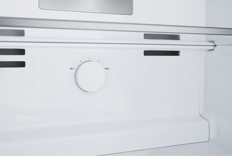 Хладилник с горна камера LG GTBV44PYBKD - Image 5