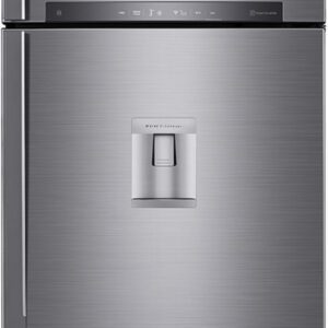 Хладилник с горна камера LG GTF744PZPED