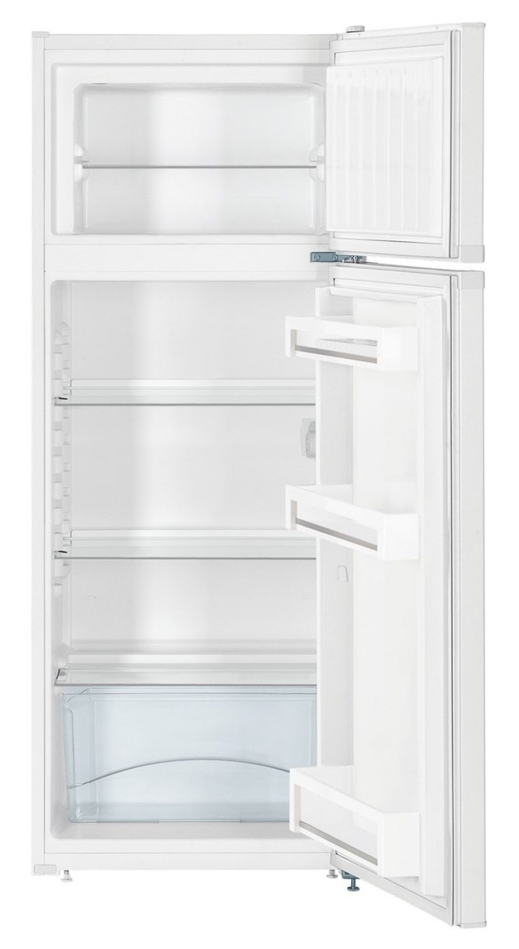 Хладилник с горна камера LIEBHERR CTPe 231 - Image 4