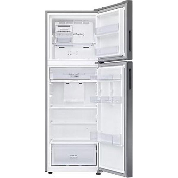 Хладилник с горна камера Samsung RT31CG5624S9EO - Image 3