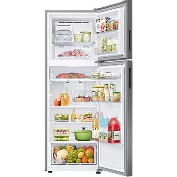 Хладилник с горна камера Samsung RT31CG5624S9EO - Image 4