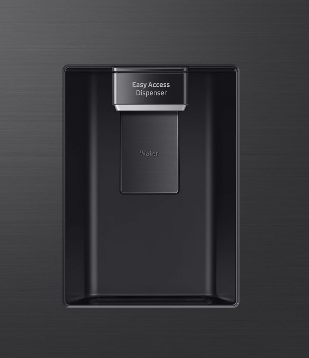 Хладилник с горна камера Samsung RT47CG6726B1EO - Image 6