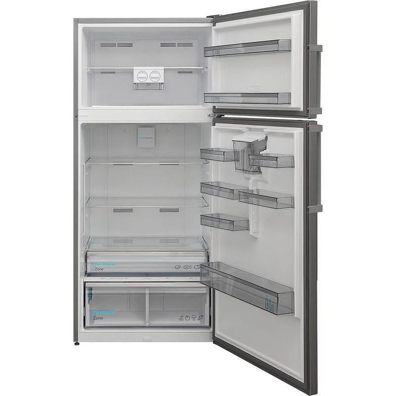 Хладилник с горна камера Sharp SJ-NTA35CHDIE - Image 3