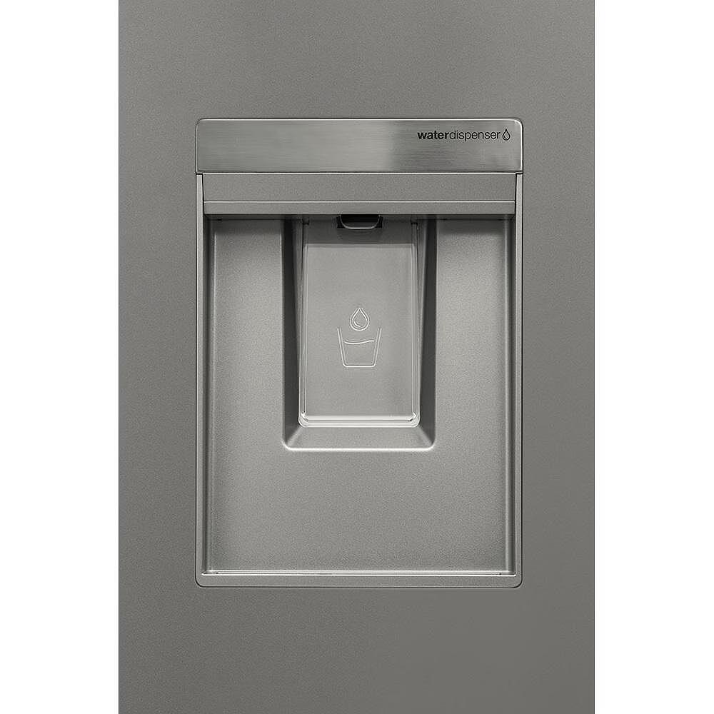 Хладилник с горна камера Sharp SJ-NTA35CHDIE - Image 5