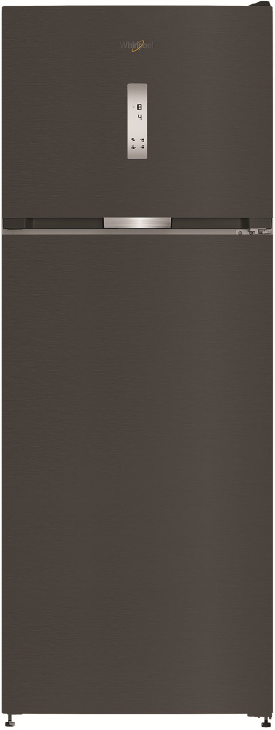 Хладилник с горна камера Whirlpool WHD2 6472 X4E
