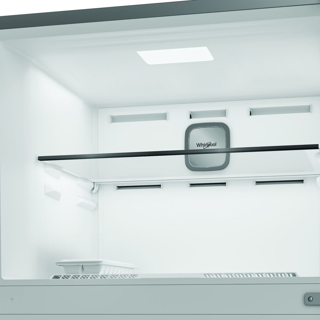 Хладилник с горна камера Whirlpool WHD2 6553 X5E - Image 5