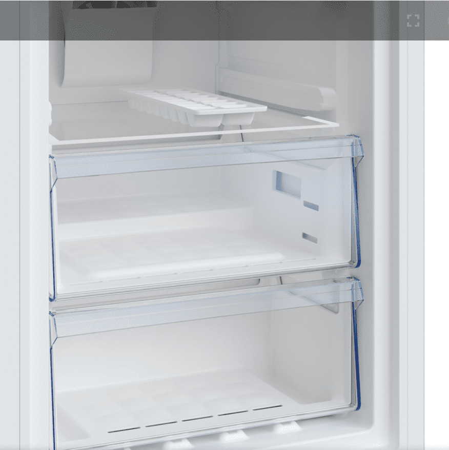 Хладилник с фризер BEKO B1RCNA 344 S - Image 6