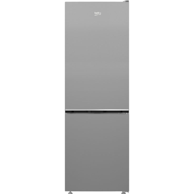 Хладилник с фризер BEKO B1RCNA 344 S
