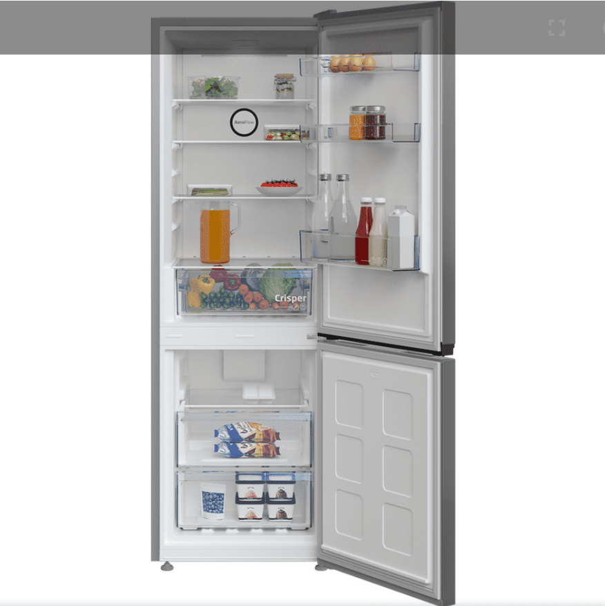 Хладилник с фризер BEKO B1RCNA 344 S - Image 3