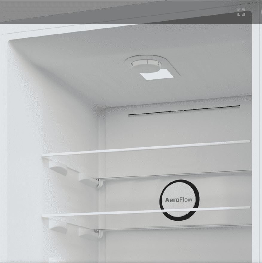 Хладилник с фризер BEKO B1RCNA 344 W - Image 5