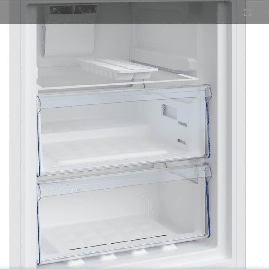 Хладилник с фризер BEKO B1RCNA 344 W - Image 6