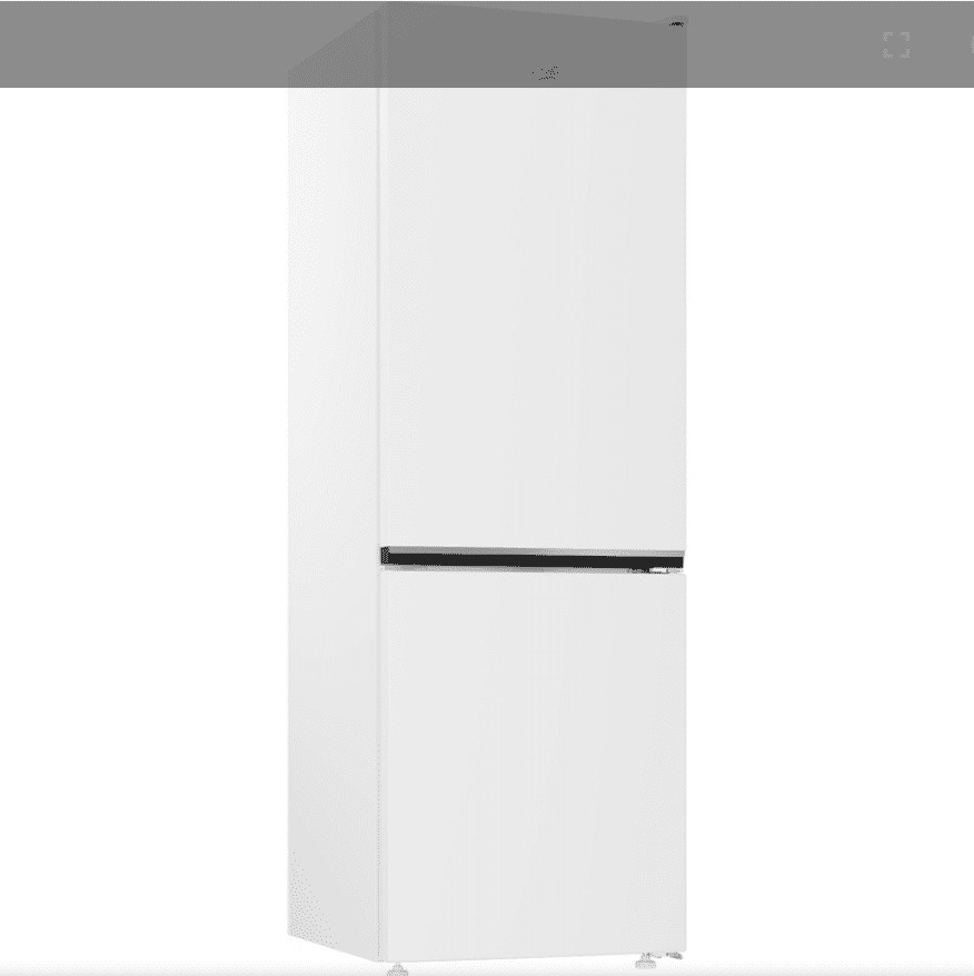 Хладилник с фризер BEKO B1RCNA 344 W - Image 3
