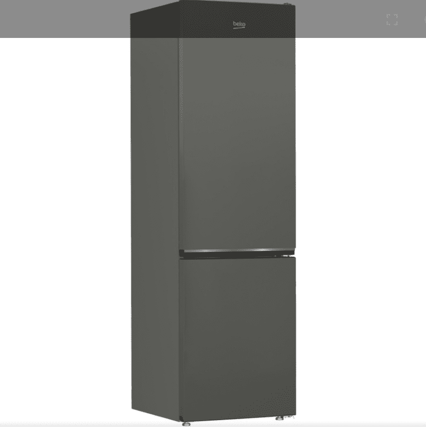 Хладилник с фризер BEKO B1RCNA 404 G - Image 4