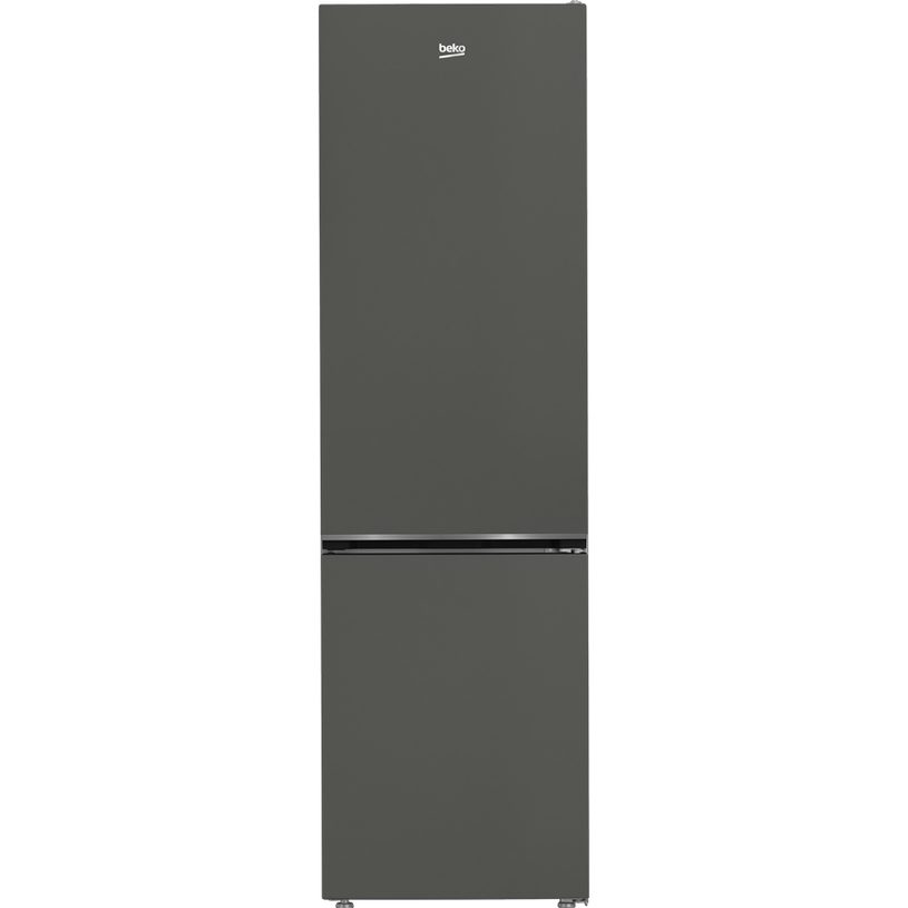 Хладилник с фризер BEKO B1RCNA 404 G