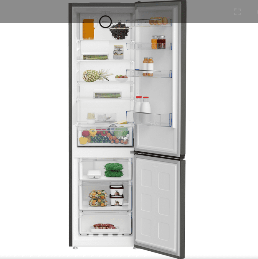 Хладилник с фризер BEKO B1RCNA 404 G - Image 3