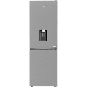 Хладилник с фризер BEKO B3RCNA 364 HDXB