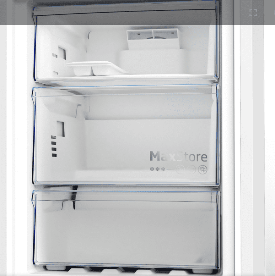 Хладилник с фризер BEKO B3RCNA 364 HDXB - Image 6