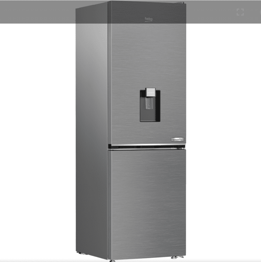 Хладилник с фризер BEKO B3RCNA 364 HDXB - Image 3