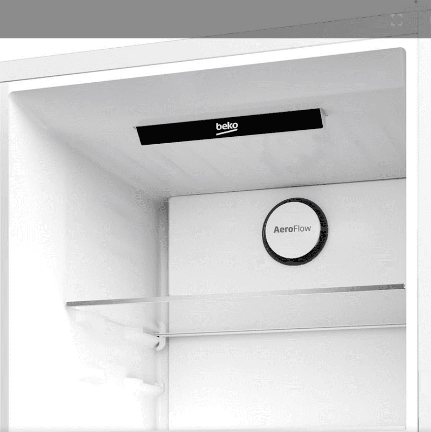 Хладилник с фризер BEKO B3RCNA 364 HW - Image 4