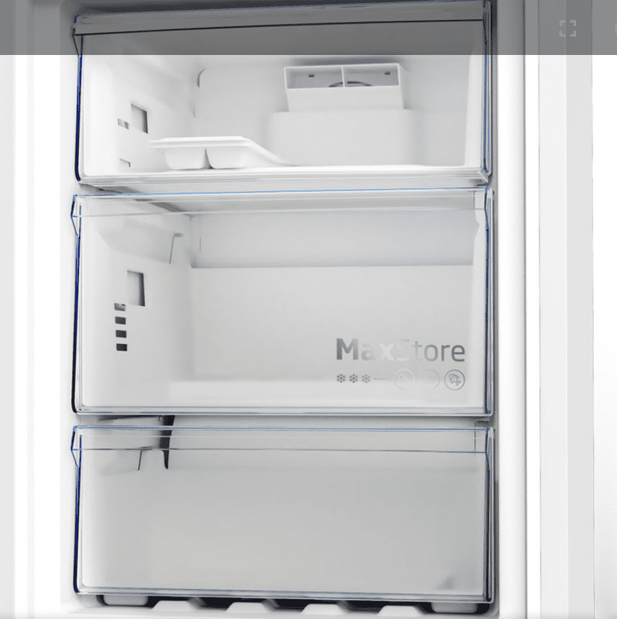 Хладилник с фризер BEKO B3RCNA 364 HW - Image 5