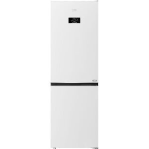 Хладилник с фризер BEKO B3RCNA 364 HW