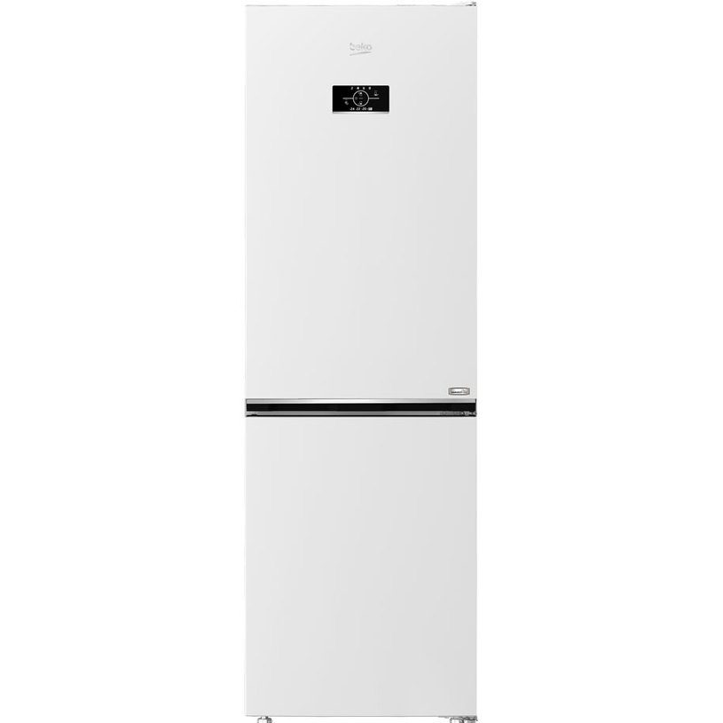 Хладилник с фризер BEKO B3RCNA 364 HW