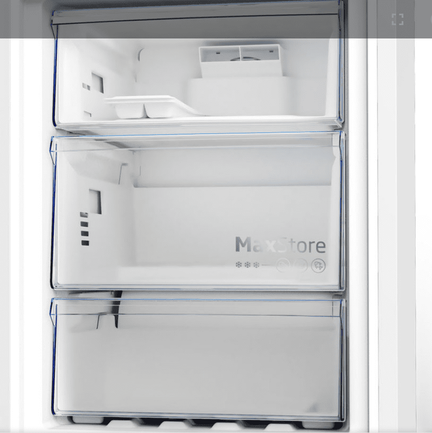 Хладилник с фризер BEKO B3RCNA 364 HXB - Image 5