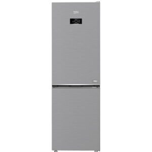 Хладилник с фризер BEKO B3RCNA 364 HXB
