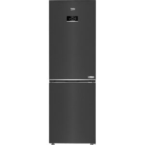 Хладилник с фризер BEKO B3RCNA 364 HXBR