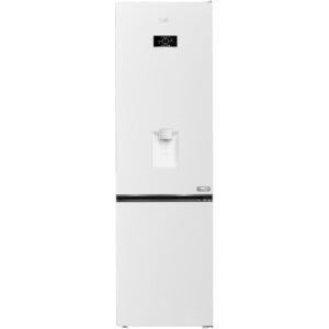 Хладилник с фризер BEKO B3RCNA 404 HDW