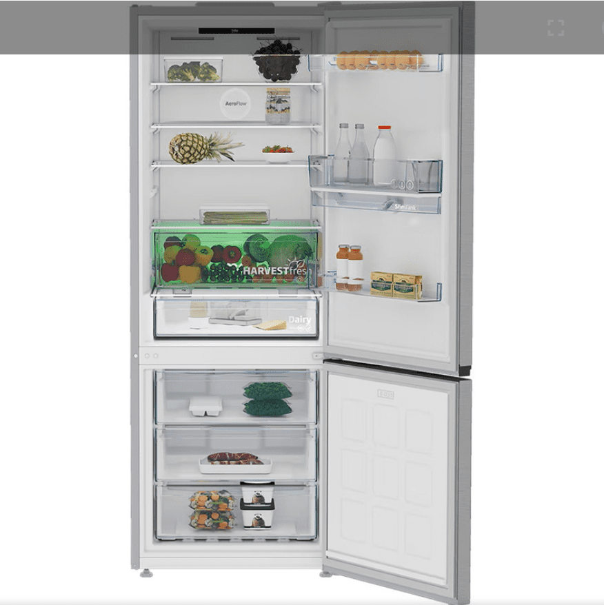 Хладилник с фризер BEKO B3RCNE 564 HDXB1 - Image 4