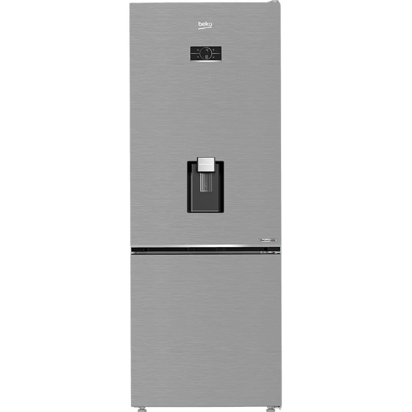Хладилник с фризер BEKO B3RCNE 564 HDXB1
