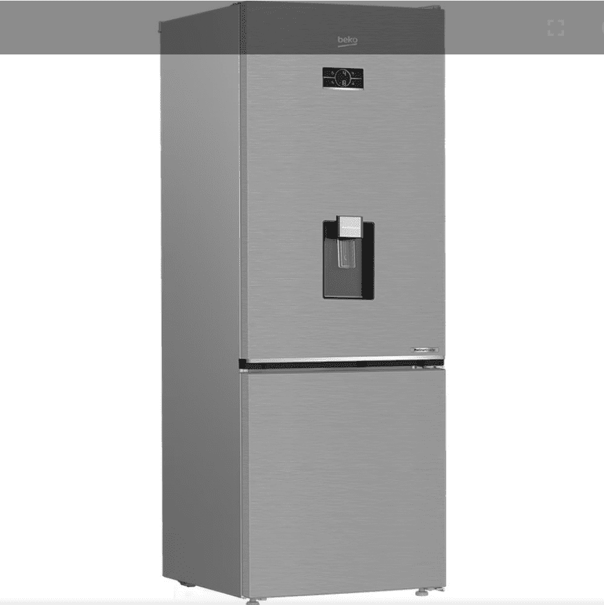 Хладилник с фризер BEKO B3RCNE 564 HDXB1 - Image 3
