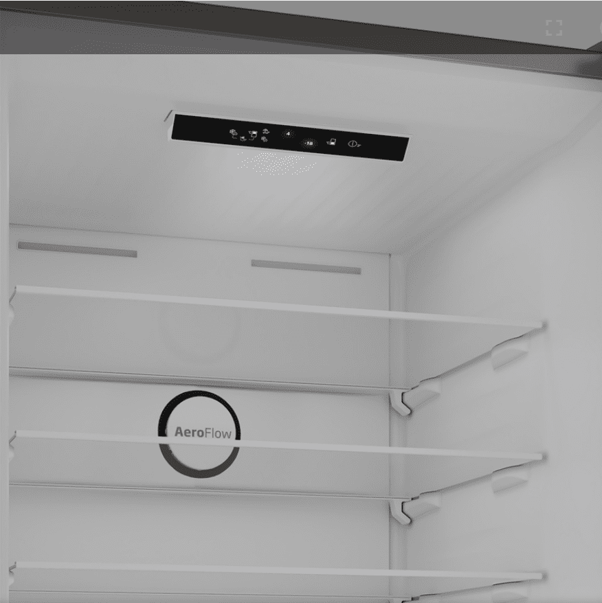 Хладилник с фризер BEKO B3RCNE 564 HXB - Image 7