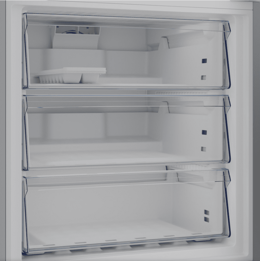 Хладилник с фризер BEKO B3RCNE 564 HXB - Image 8