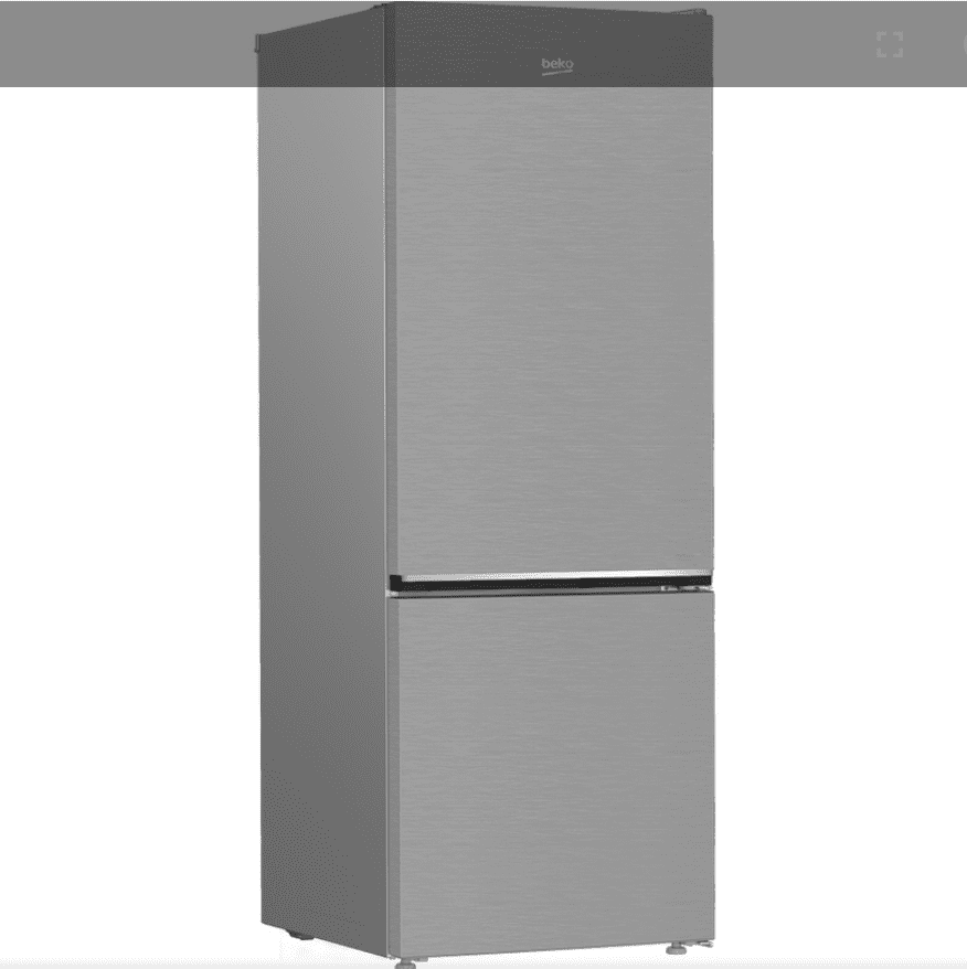 Хладилник с фризер BEKO B3RCNE 564 HXB - Image 3