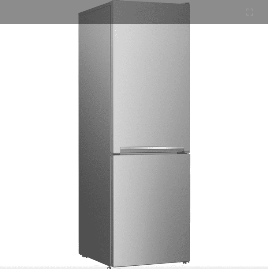 Хладилник с фризер BEKO RCNA 366 K40SN - Image 4
