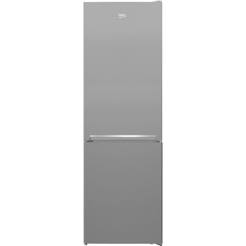 Хладилник с фризер BEKO RCNA 366 K40SN