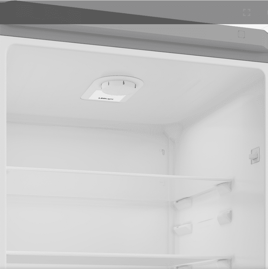 Хладилник с фризер BEKO RCSA 300 K40SN - Image 6