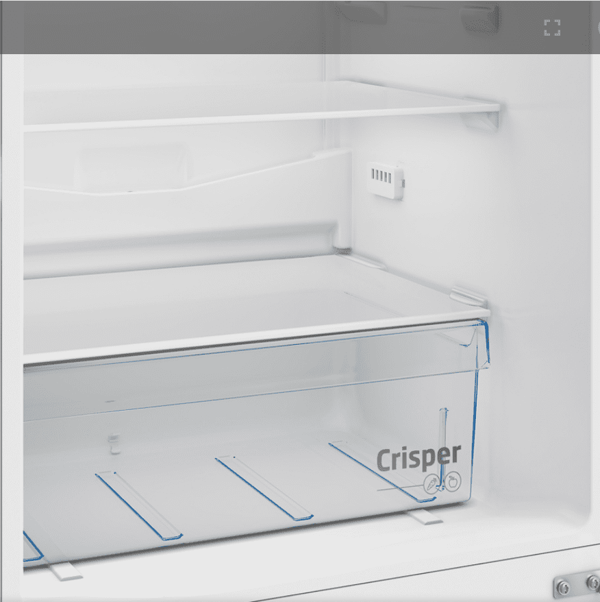 Хладилник с фризер BEKO RCSA 300 K40SN - Image 5