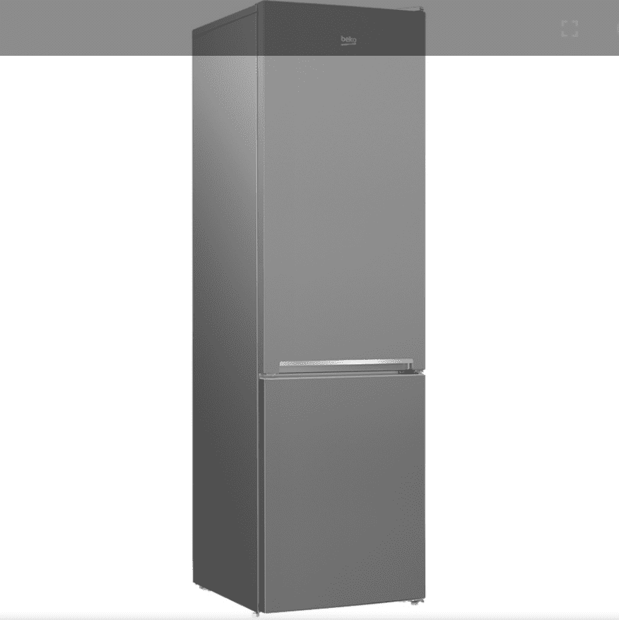 Хладилник с фризер BEKO RCSA 330 K40SN - Image 4