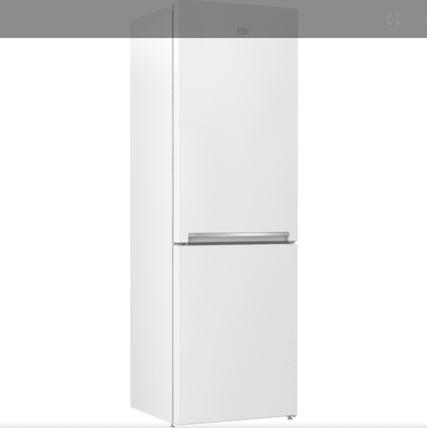 Хладилник с фризер BEKO RCSA 330 K40WN - Image 4
