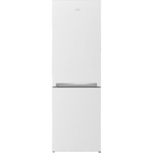Хладилник с фризер BEKO RCSA 330 K40WN