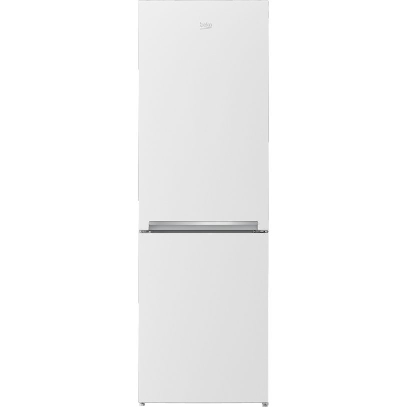 Хладилник с фризер BEKO RCSA 330 K40WN