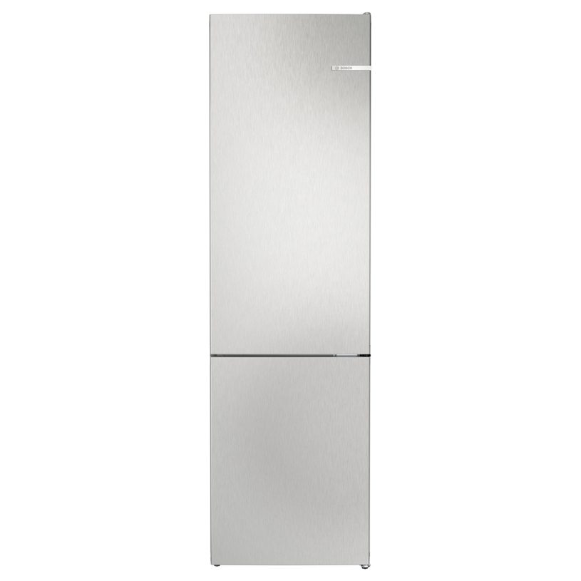 Хладилник с фризер BOSCH KGN392LDF